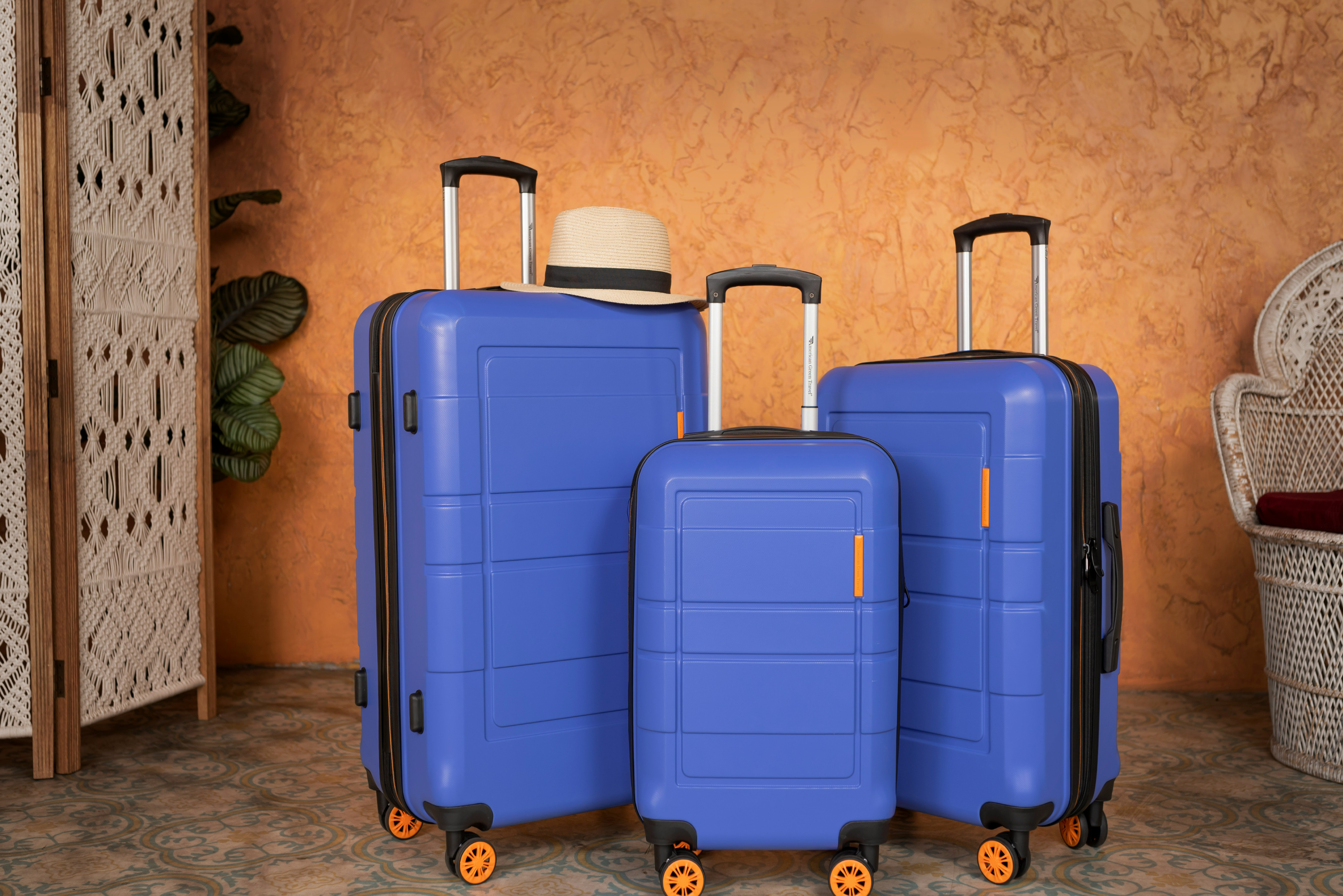 How to Choose the Perfect Luggage for Your Travel Needs