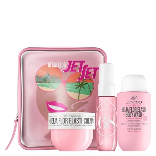 SOL DE JANEIRO Jet Set