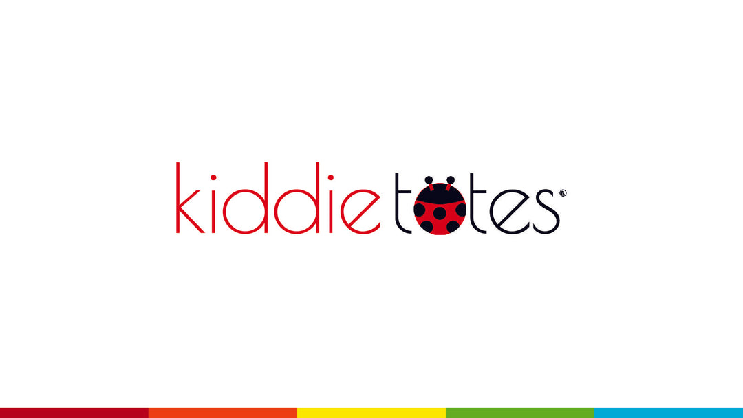 KIDDIETOTES Hardshell Kids Ride On Luggage with Scooter Suitcase for Girls Ages 5-12 - Carry-On Compliant with LED Light-Up Wheels