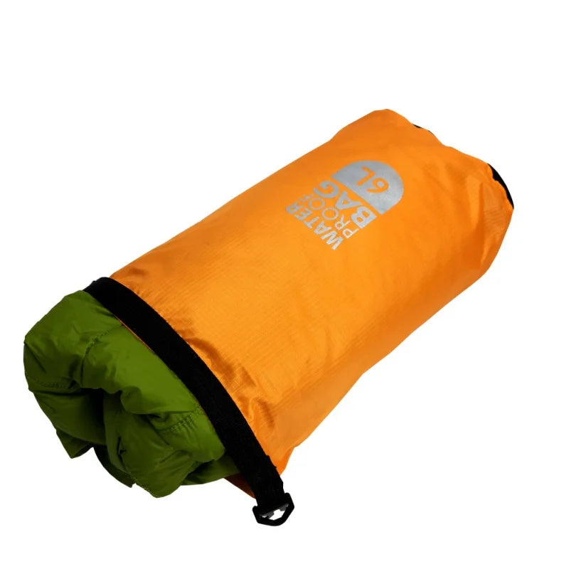 Waterproof Dry Bag Pack Sack Swimming Rafting Kayaking River Trekking Floating Sailing Boating Camping Equipment