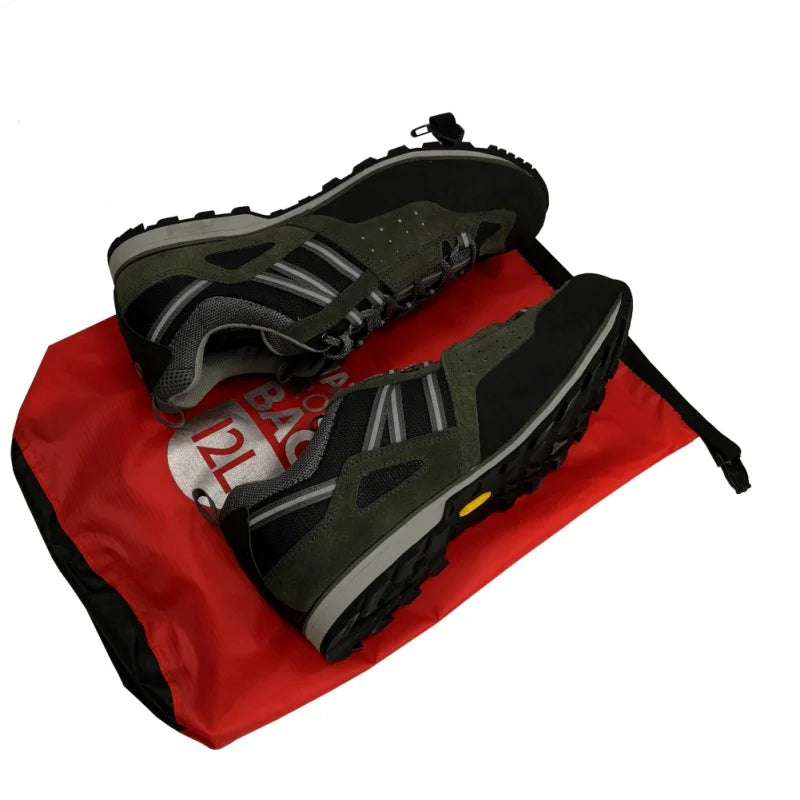 Waterproof Dry Bag Pack Sack Swimming Rafting Kayaking River Trekking Floating Sailing Boating Camping Equipment