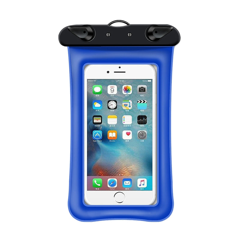 Unisex Waterproof Mobile Phone Bag