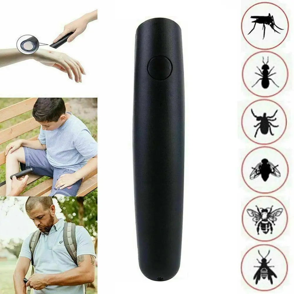 Reliever Bites Help New Bug And Child Bite Insect Pen Neutralize Relieve Against Irritation Mosquito Stings Adult Itching L5M0