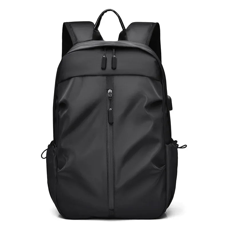 Backpack Men's Business Backpacks Outdoor Oxford Cloth Computer Bag Leisure Student Travel Bag Schoolbag mochila  мужской рюкзак