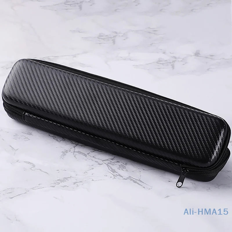 1Pc Hair Straightener Storage Bag Curling Iron Carrying Case Storage Bag For Hair Flat Iron Straightener Curler Woman Travel Bag