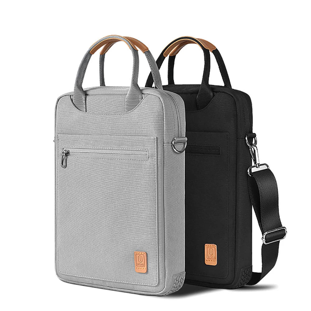 Laptop Bag Tablet MacBook Pro Tote 13 A2338 2022 M2 M1 IPad Pro Waterproof Shoulder Bag 12.9 MacBook Air Tote 13.6 M2