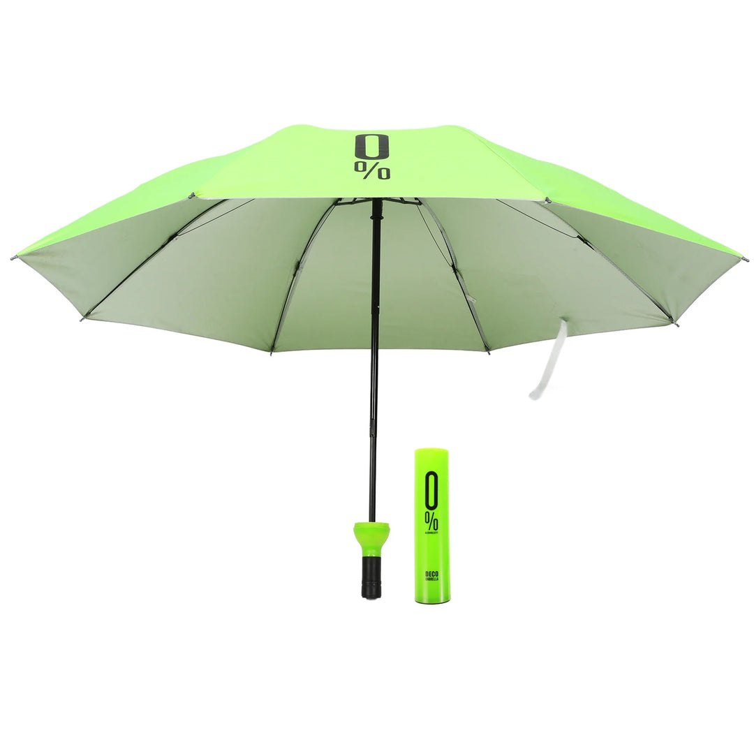 Umbrellas Bottle Unbrella Blocker Folding Rain for Camping Bottle-Shaped Sun UV