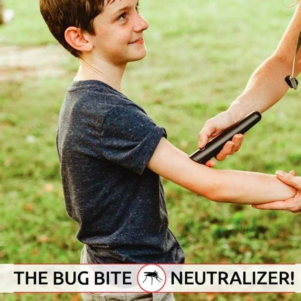 Reliever Bites Help New Bug And Child Bite Insect Pen Neutralize Relieve Against Irritation Mosquito Stings Adult Itching L5M0