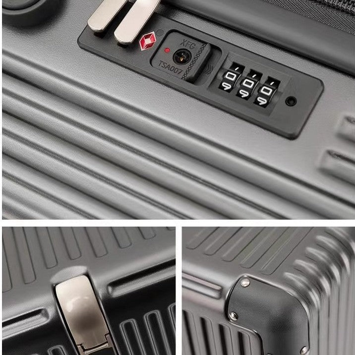 20-inch Boarding Bag Extended Trolley Case